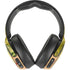 Profile of the Lion of Judah Skullcandy Venue Skin