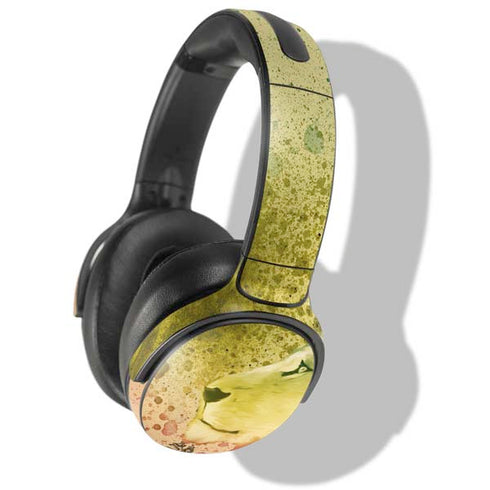 Profile of the Lion of Judah Skullcandy Venue Skin