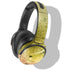 Profile of the Lion of Judah Skullcandy Venue Skin