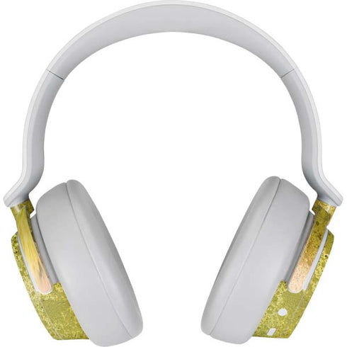 Profile of the Lion of Judah Surface Headphones Skin