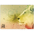 Profile of the Lion of Judah Surface Laptop 7 13.8in Skin