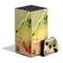 Profile of the Lion of Judah XBox Series X Digital Edition Bundle Skin