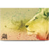 Profile of the Lion of Judah Dell XPS Skin