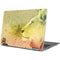 Profile of the Lion of Judah Yoga 710 14in Skin