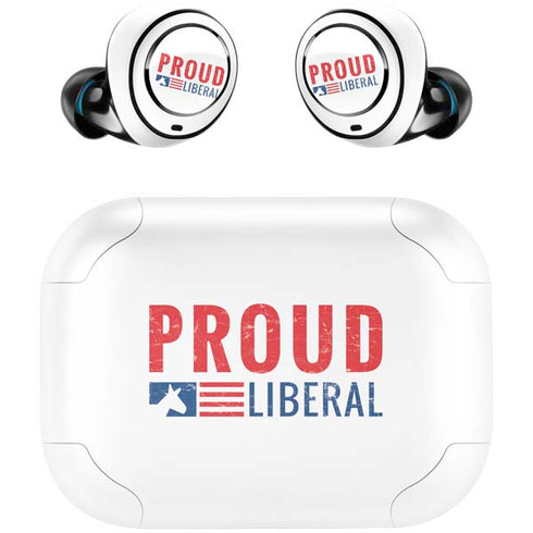 Proud Liberal Amazon Echo Buds Skin