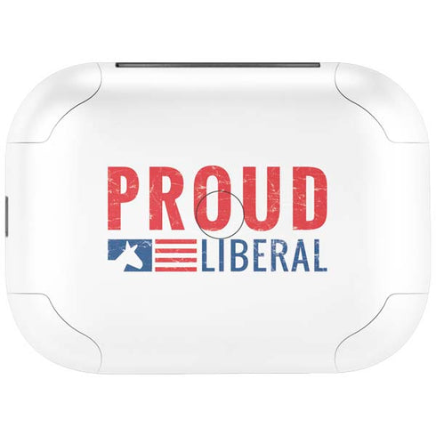 Proud Liberal Amazon Echo Buds Skin