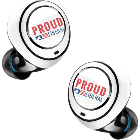 Proud Liberal Amazon Echo Buds Skin