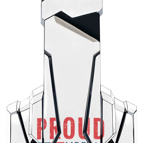 Proud Liberal BENGOO G9000 Skin