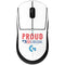 Proud Liberal G Pro Wireless Gaming Mouse Skin