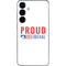 Proud Liberal Galaxy A16 5G Skin