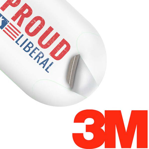 Proud Liberal Galaxy Buds Plus Skin