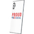 Proud Liberal Galaxy Note 10 Plus Skin