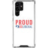 Proud Liberal Galaxy S23 Ultra Clear Case