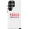Proud Liberal Galaxy S23 Ultra Pro Case