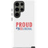 Proud Liberal Galaxy S23 Ultra Pro Case