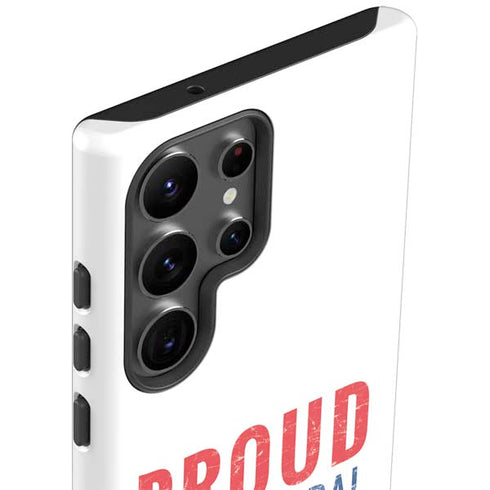 Proud Liberal Galaxy S23 Ultra Pro Case