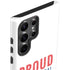 Proud Liberal Galaxy S23 Ultra Pro Case