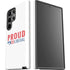 Proud Liberal Galaxy S23 Ultra Pro Case