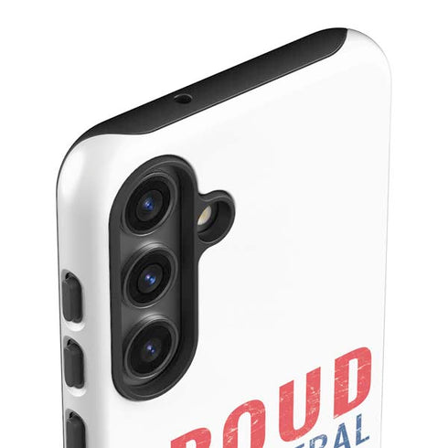 Proud Liberal Galaxy S25 Impact Case