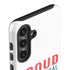 Proud Liberal Galaxy S25 Impact Case