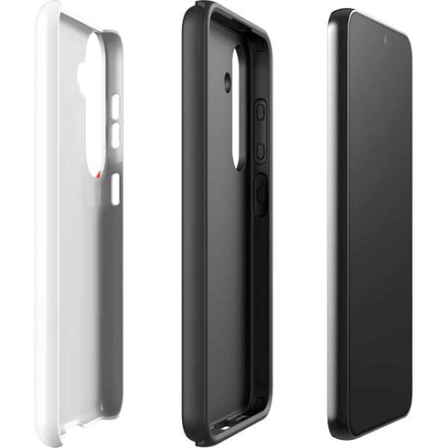 Proud Liberal Galaxy S25 Impact Case