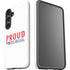 Proud Liberal Galaxy S25 Impact Case