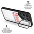 Proud Liberal Galaxy S25 Kickstand Case
