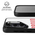 Proud Liberal Galaxy S25 Kickstand Case
