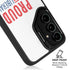 Proud Liberal Galaxy S25 Kickstand Case