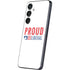 Proud Liberal Galaxy S25 Plus Skin