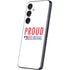Proud Liberal Galaxy S24 Skin