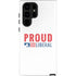 Proud Liberal Galaxy S25 Ultra Impact Case