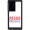 Proud Liberal Galaxy S24 Ultra Waterproof Case