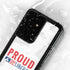 Proud Liberal Galaxy S24 Ultra Waterproof Case