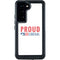 Proud Liberal Galaxy S24 Waterproof Case