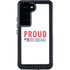 Proud Liberal Galaxy S24 Waterproof Case