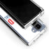 Proud Liberal Galaxy Z Fold5 5G Clear Case