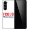 Proud Liberal Galaxy Z Fold5 5G Skin