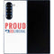 Proud Liberal Galaxy Z Fold6 Skin