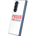 Proud Liberal Galaxy Z Fold6 Skin