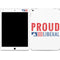 Proud Liberal iPad Skins