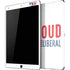 Proud Liberal iPad Skins