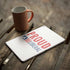Proud Liberal iPad Skins