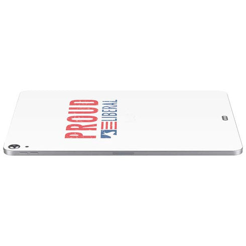 Proud Liberal Apple iPad Air Skin