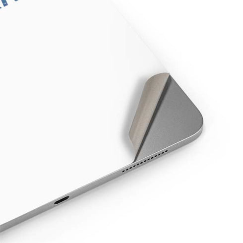 Proud Liberal Apple iPad Air Skin