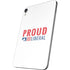 Proud Liberal Apple iPad Mini Skin