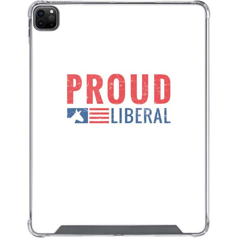 Proud Liberal iPad Cases
