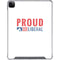 Proud Liberal iPad Cases
