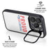 Proud Liberal iPhone 14 Pro Max Kickstand Case