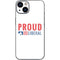Proud Liberal iPhone Skins